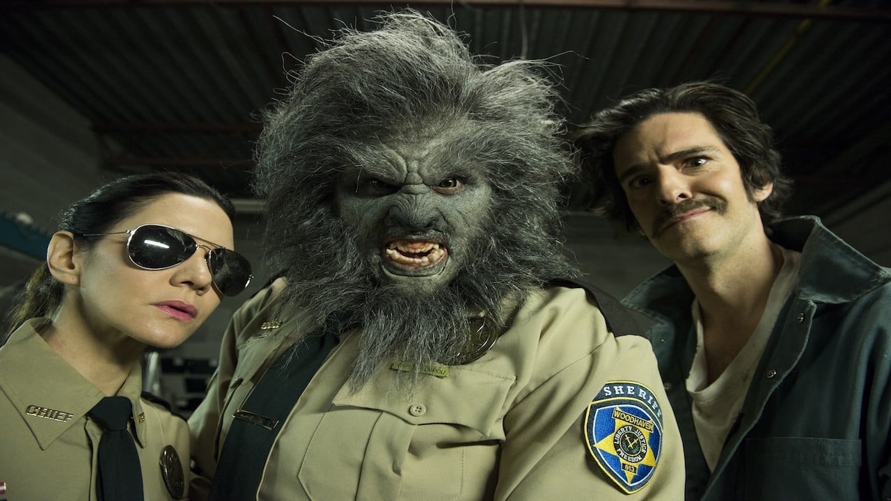 Another WolfCop