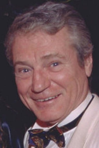 et billede af Bent Warburg