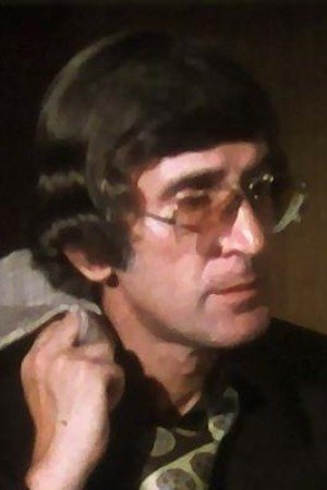 et billede af Ron Anders