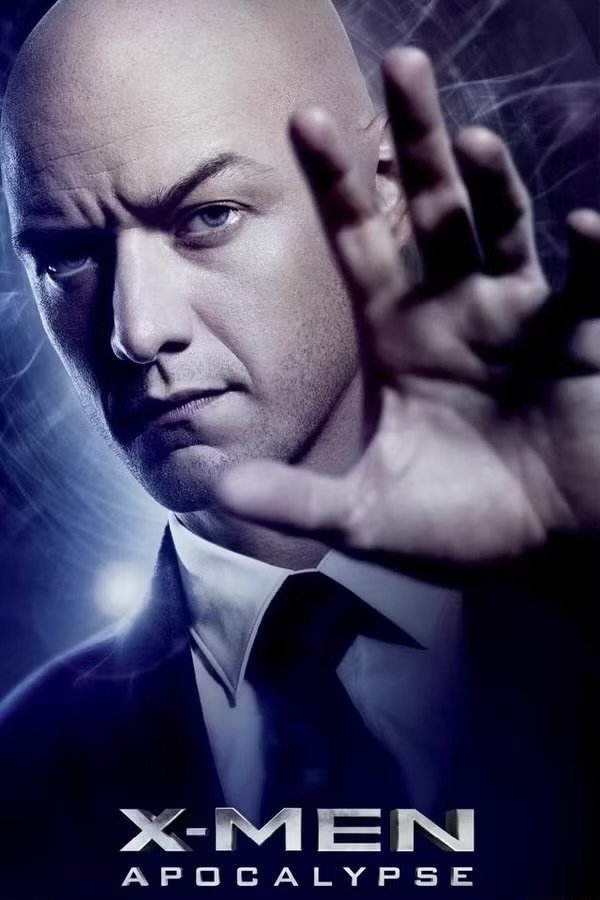 X-Men: Apocalypse