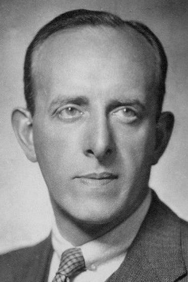 et billede af Herbert Lomas