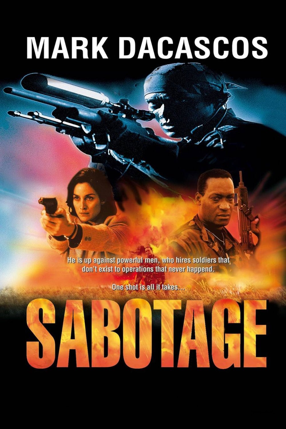 Sabotage