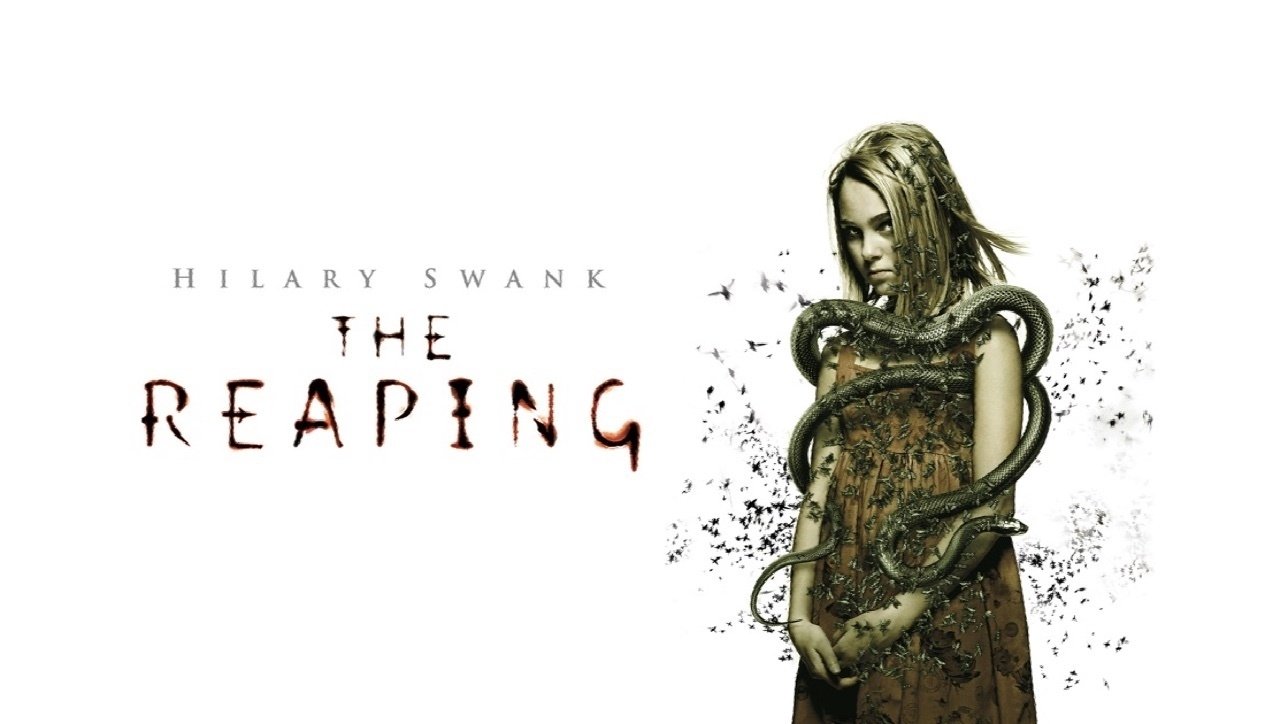 The Reaping