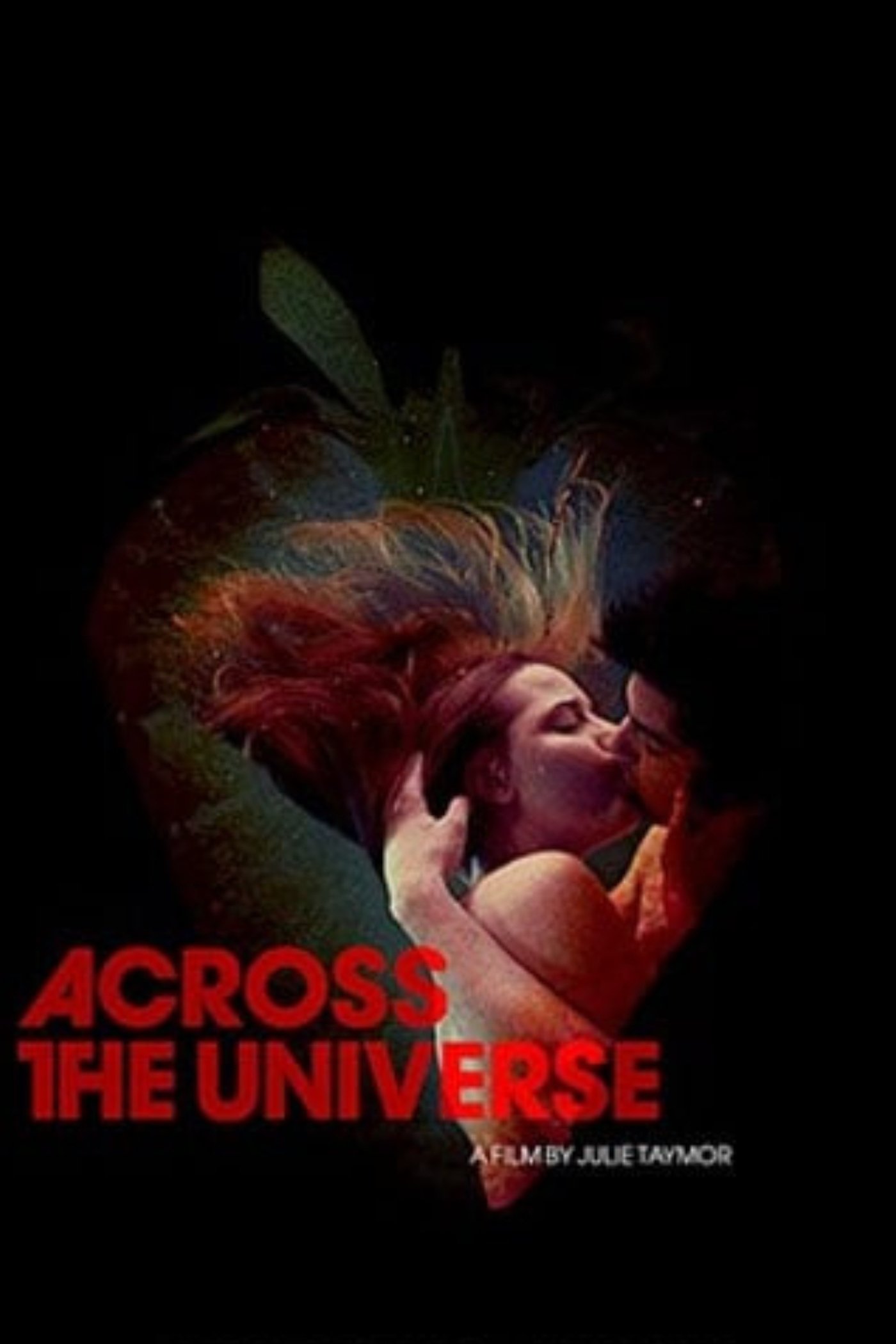 Across the Universe