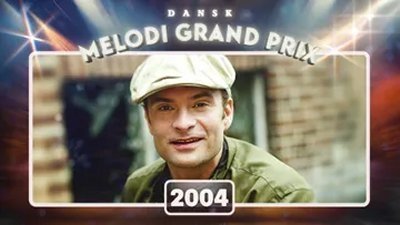 Dansk Melodi Grand Prix - Épisode 1