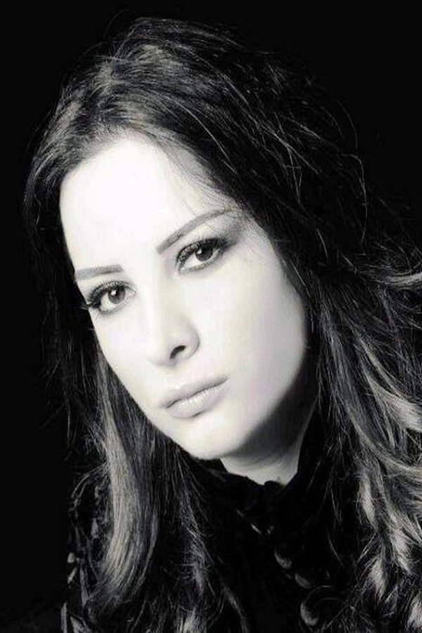 Nadin Xhaber backdrop