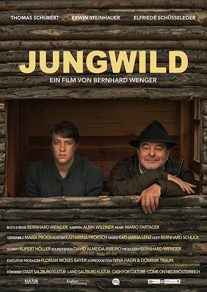 Jungwild streaming