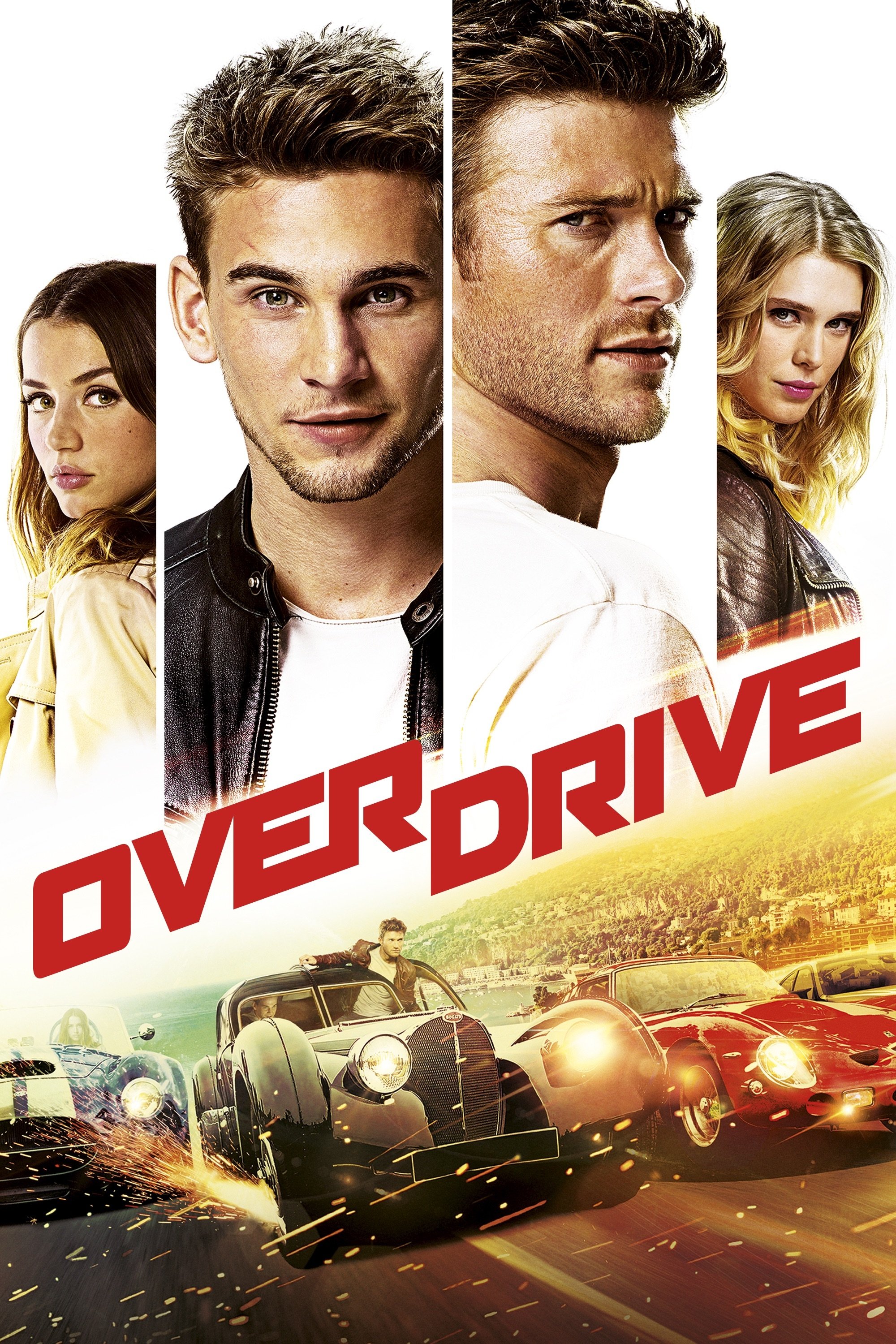 Overdrive