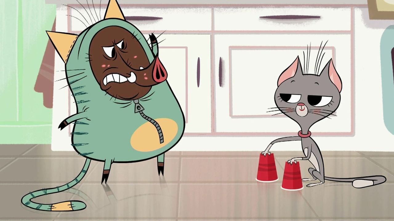 Episode 18