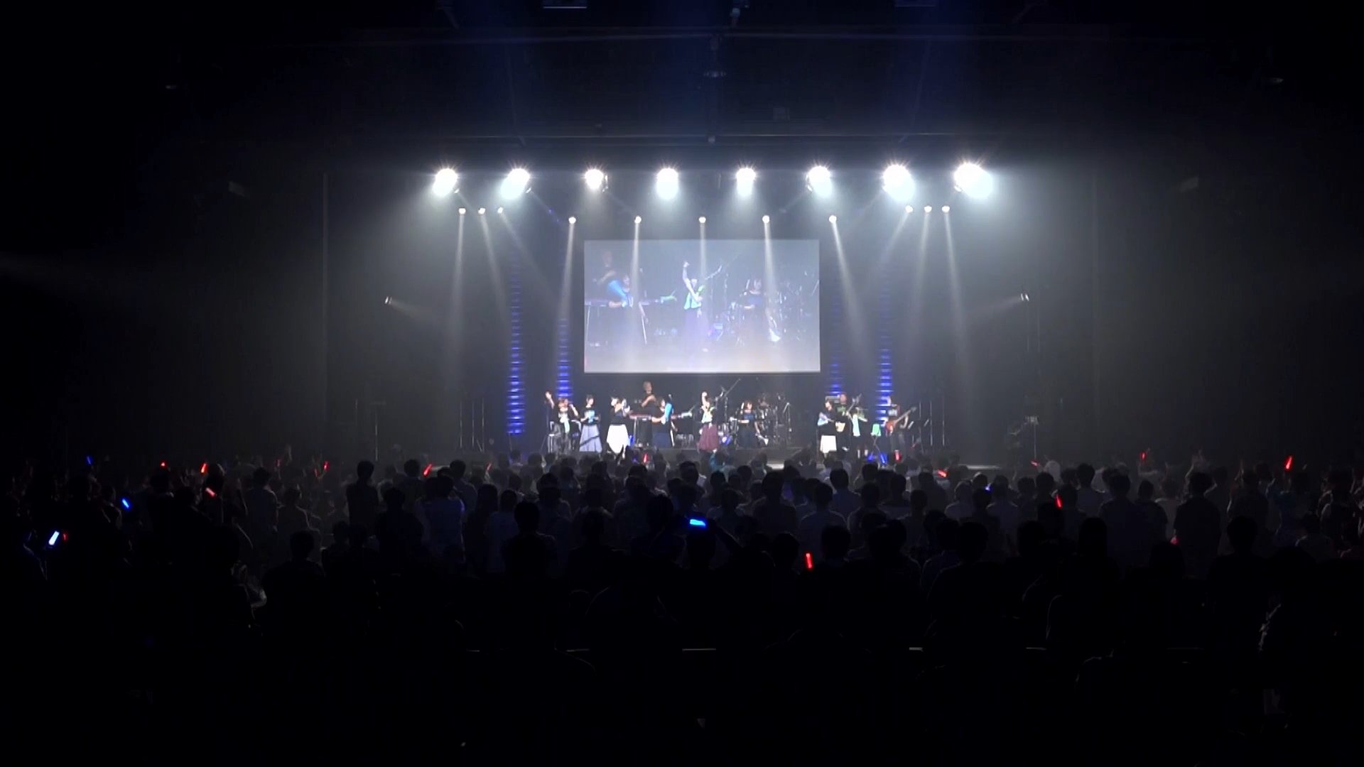 Atelier 20th Special Live (2017)