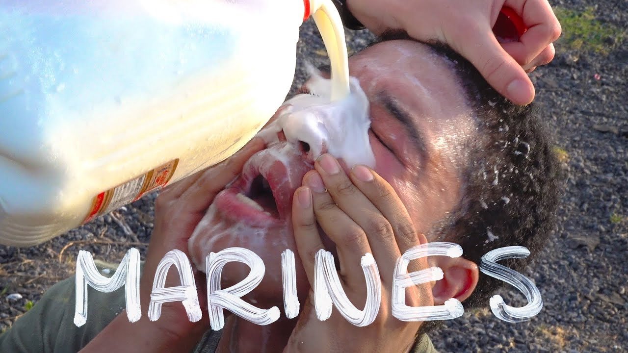 Thumbnail for we joined the marines Season 1 Episode 5