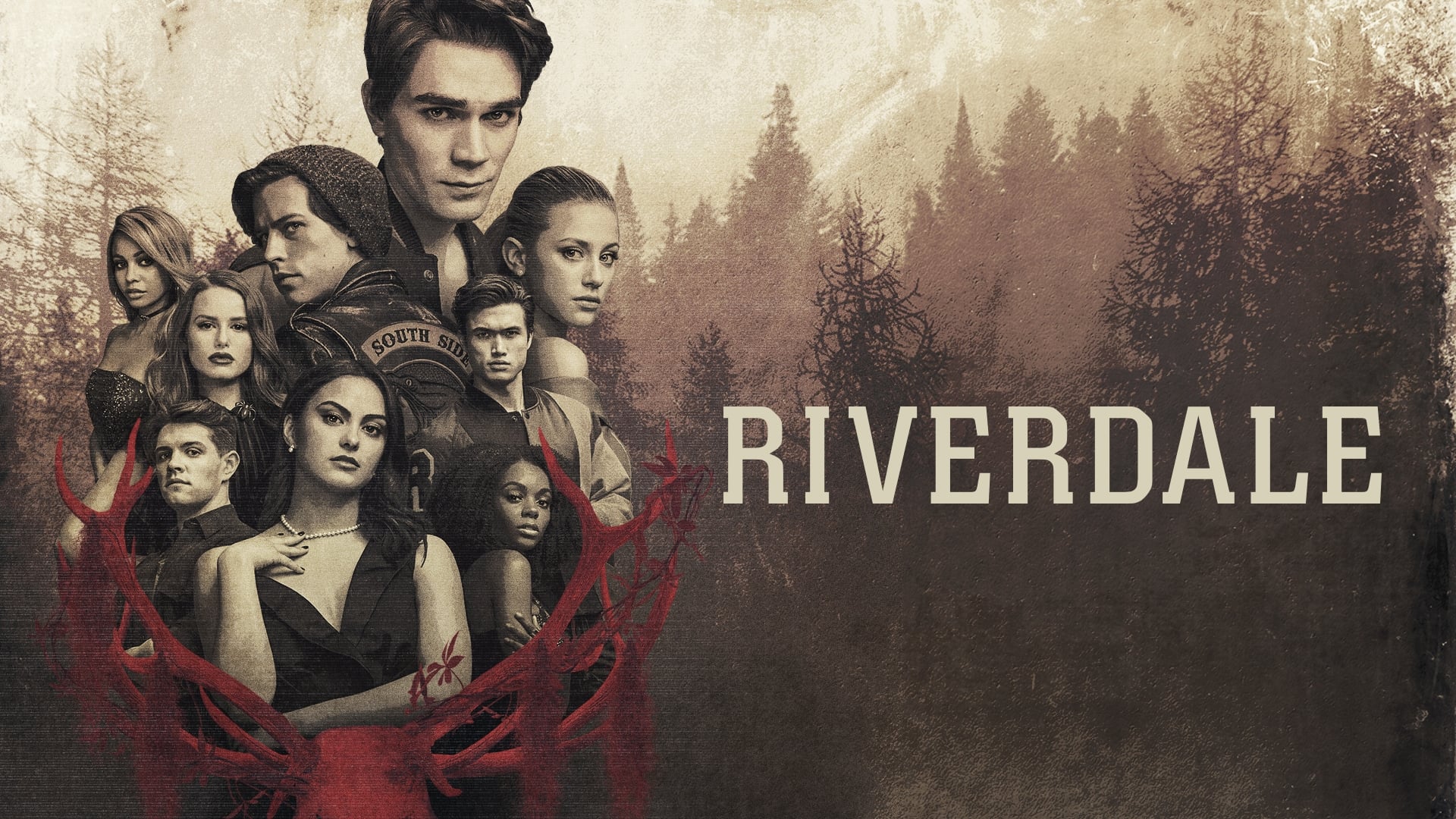 Riverdale - Season 4