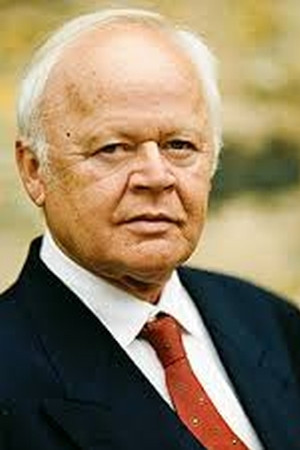 et billede af Dieter Ballmann