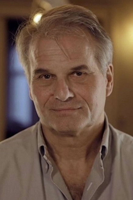 et billede af Reiner Füllmich