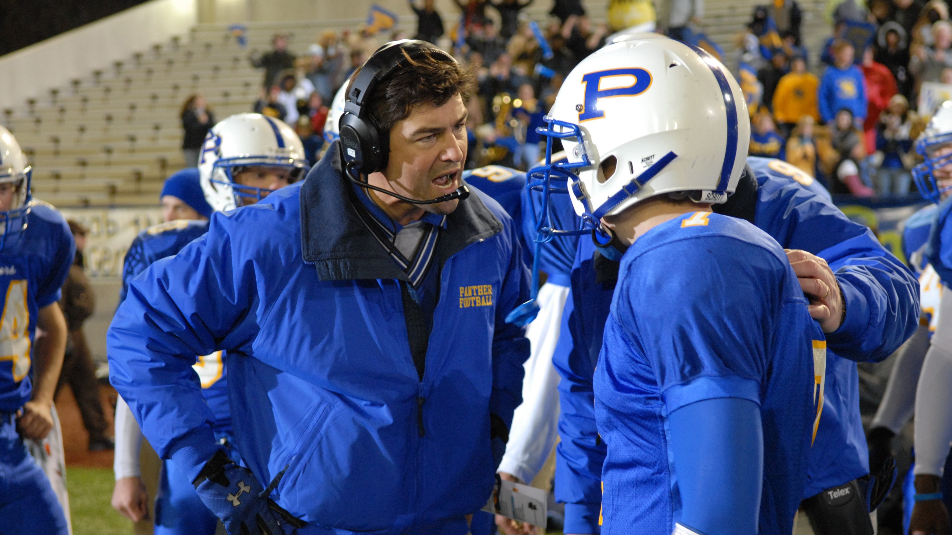 Friday Night Lights