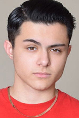 et billede af Hunter Gold