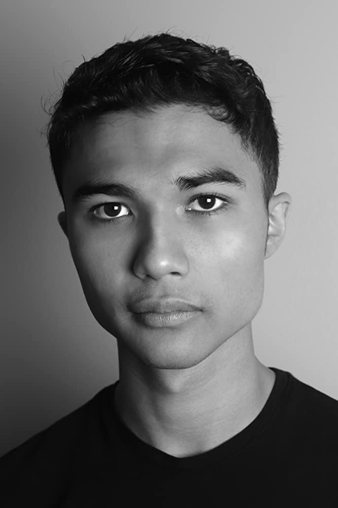 et billede af Quinn Lozar