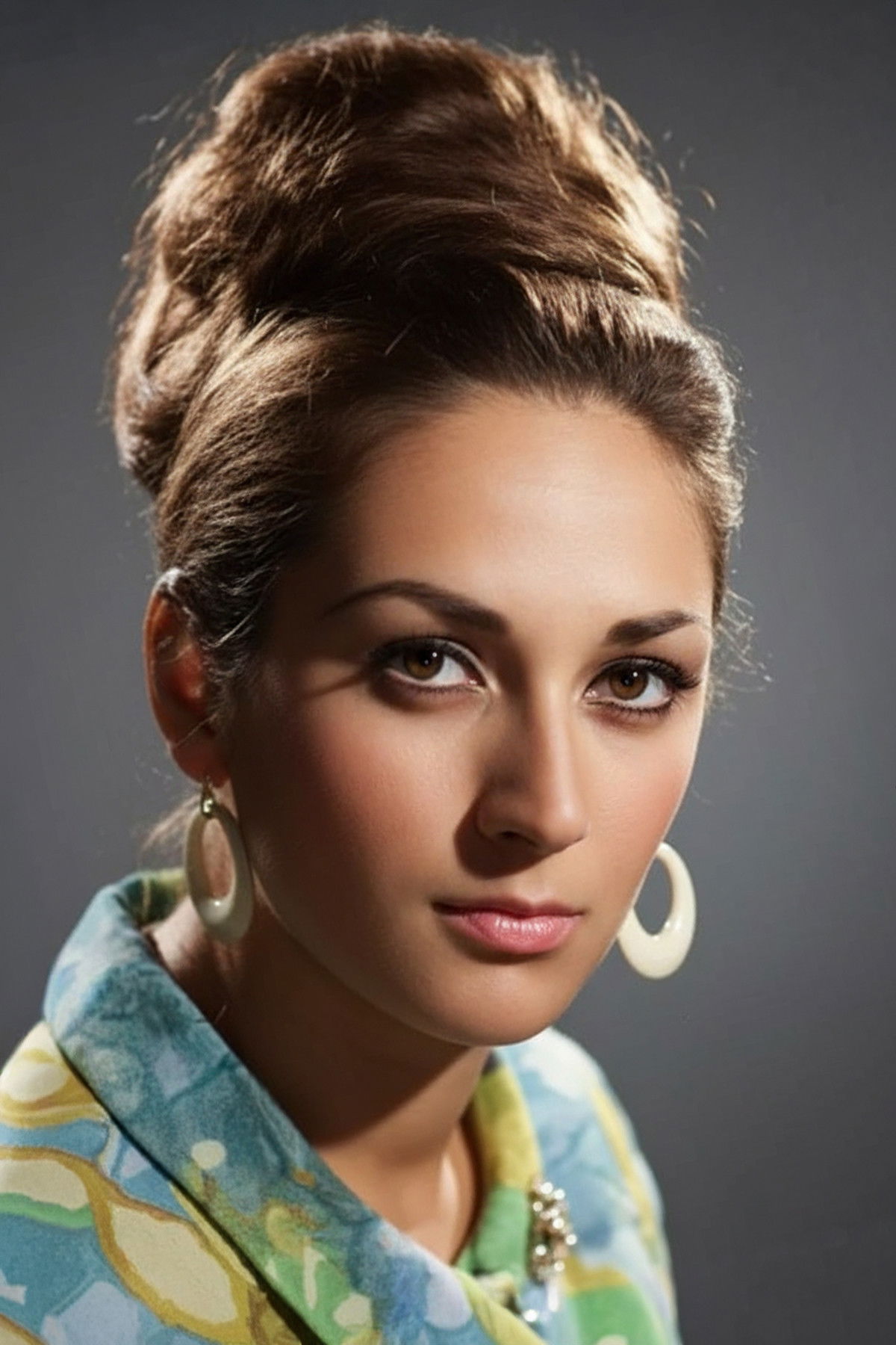 et billede af Nur İnsel Kırkanahtar