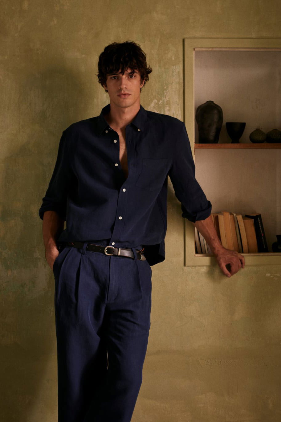 et billede af Francesco Ruggiero