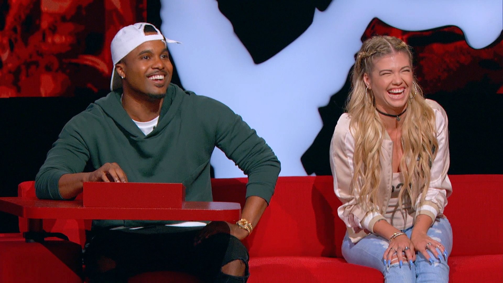 Ridiculousness - Season 8. 