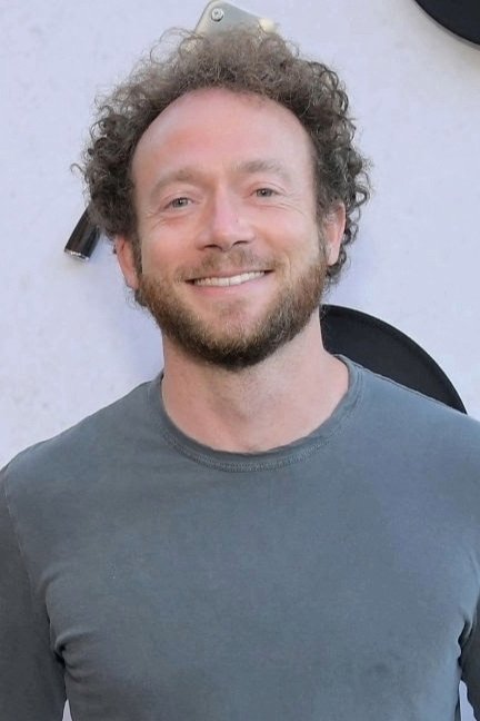 et billede af Chris Bremner