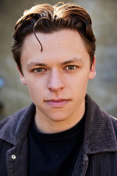 et billede af Junis Marlon