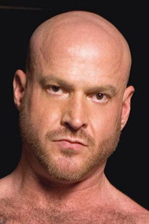 et billede af Ken Braun