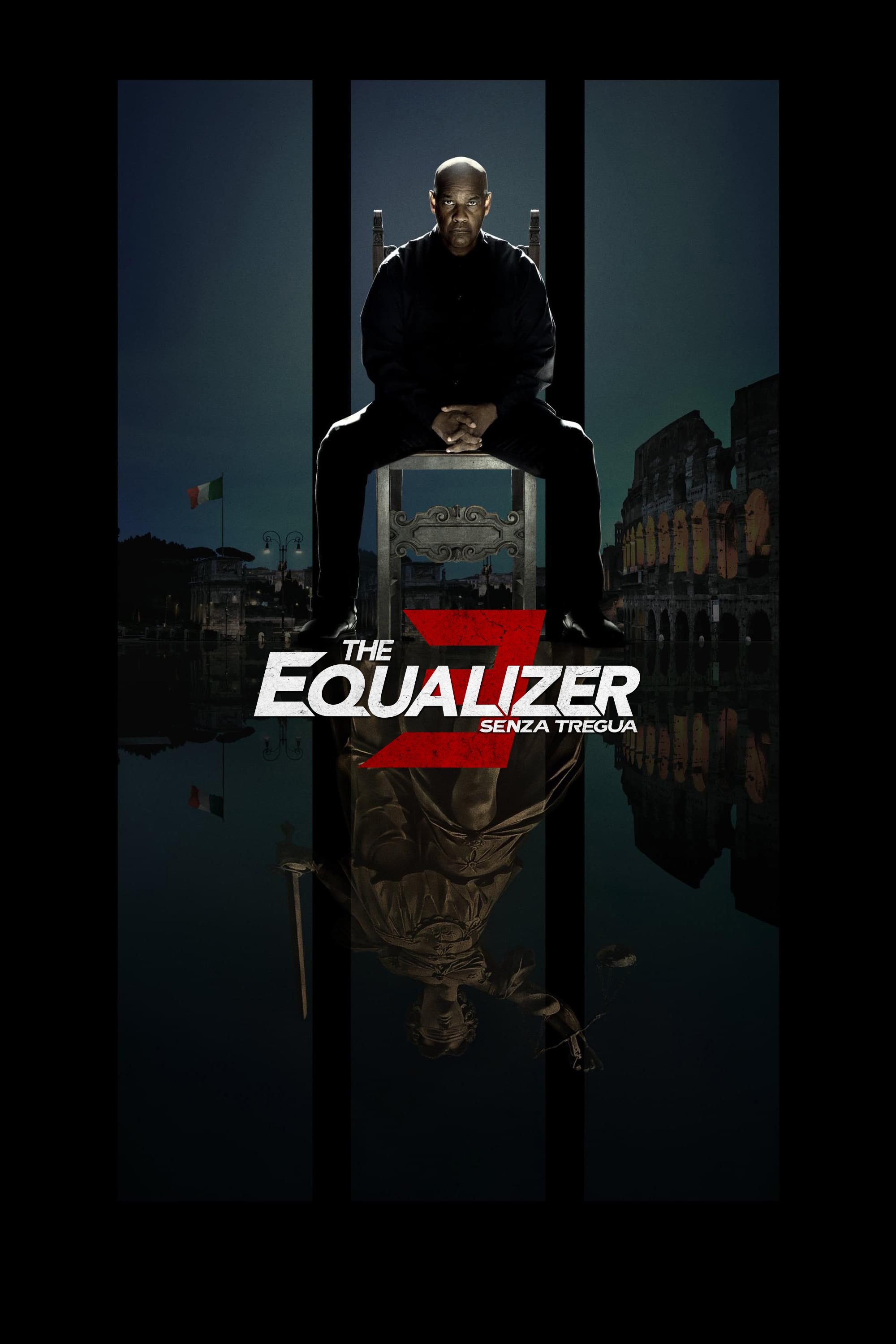 The Equalizer 3