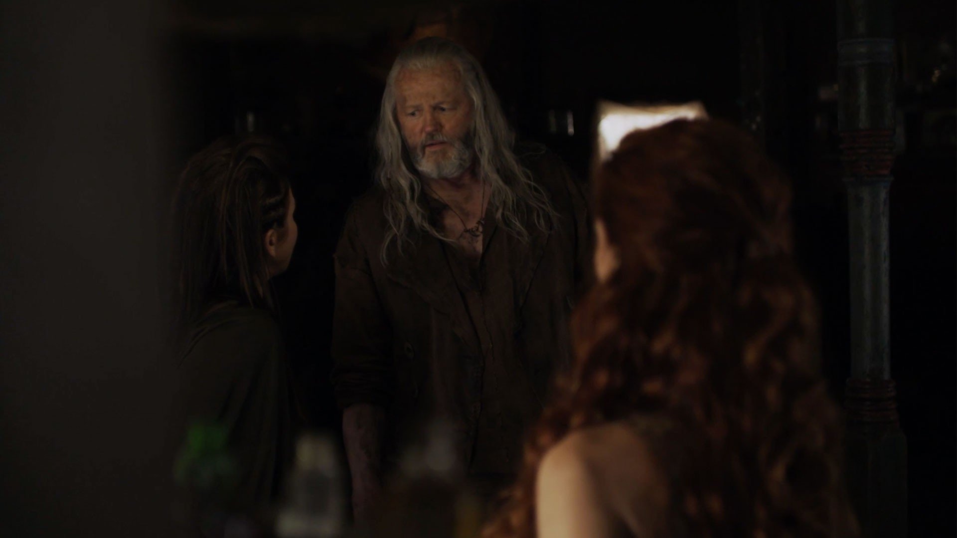 Outsiders
