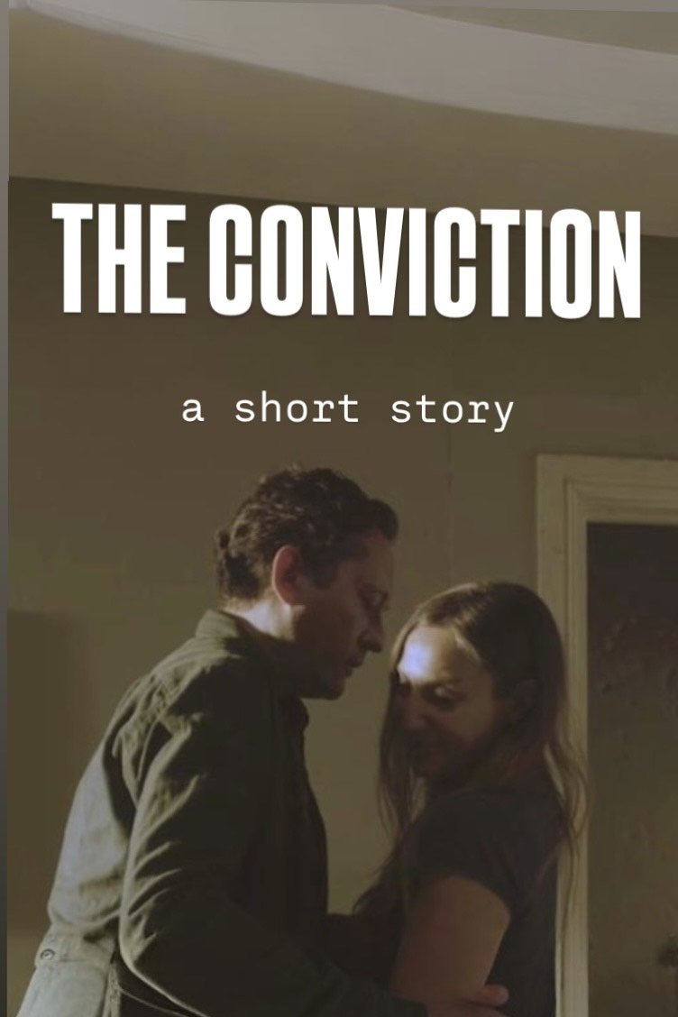The Conviction The Conviction