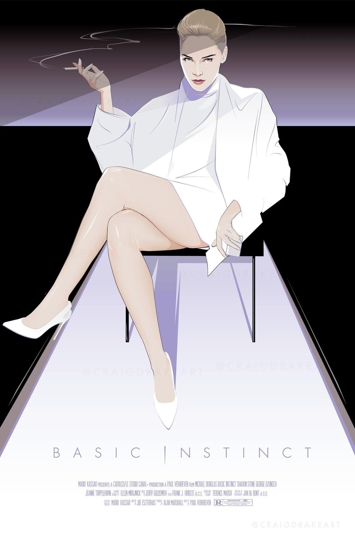 Basic Instinct