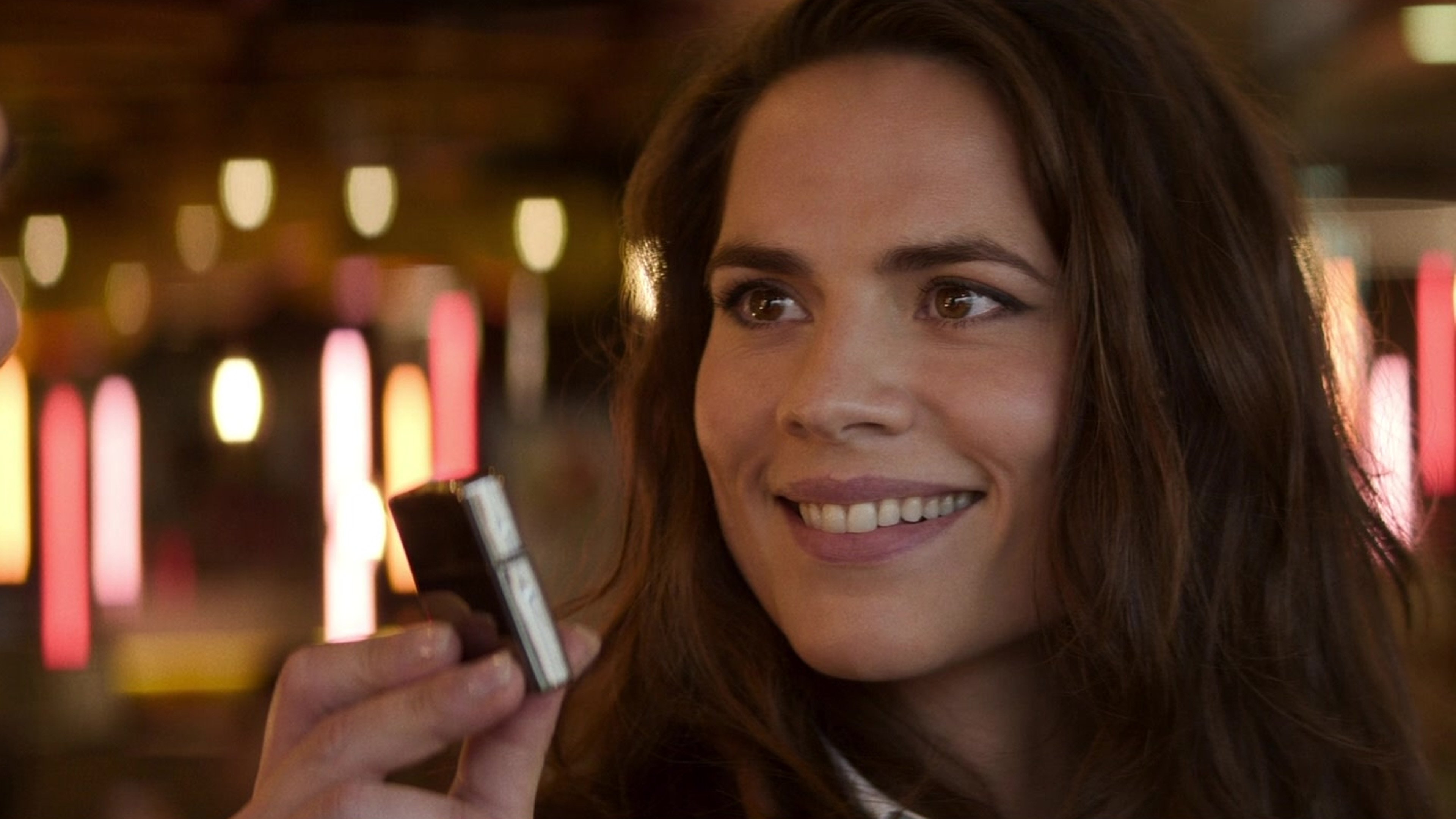 Mission: Impossible - Dead Reckoning Part One (2023)