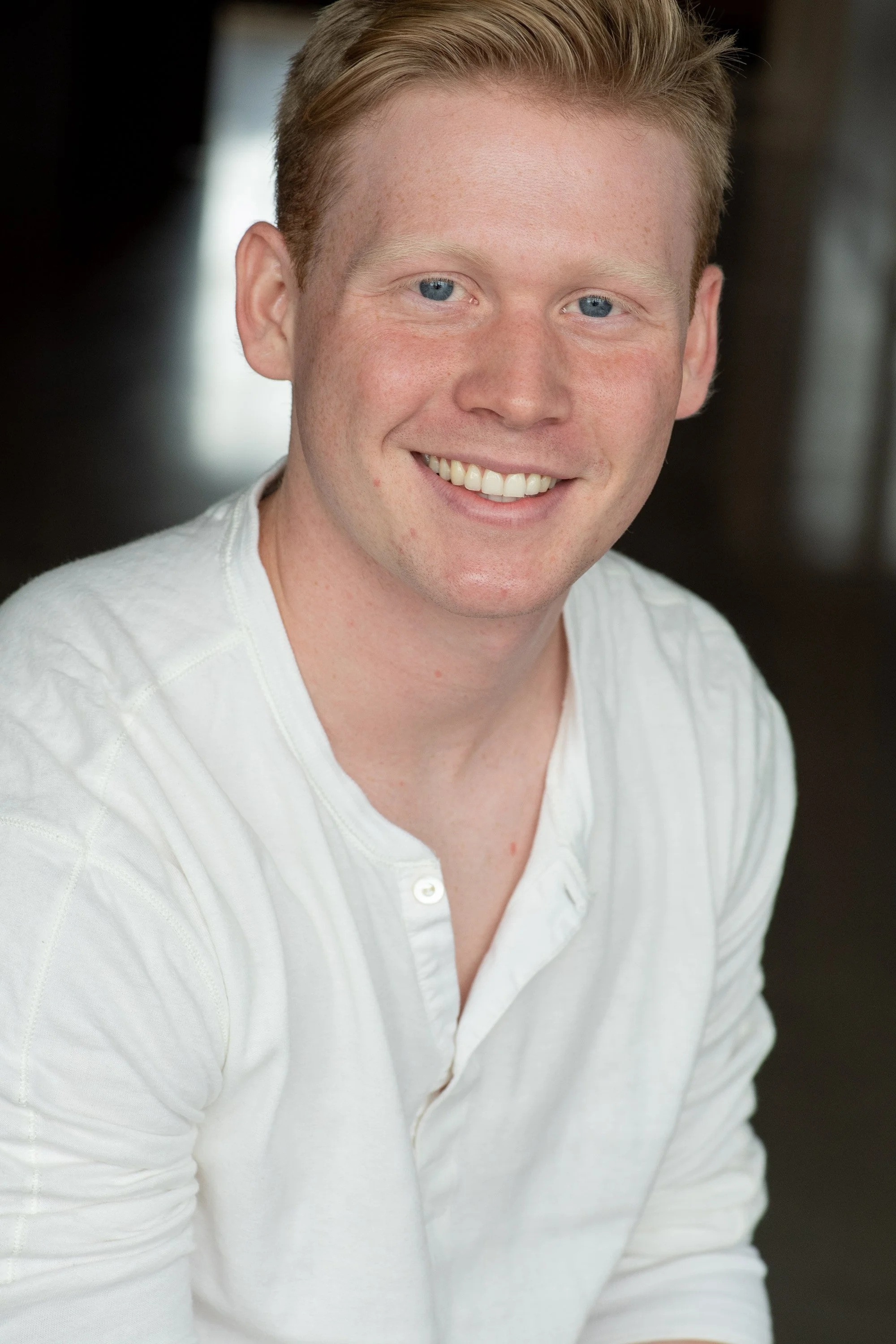 et billede af Eli Brand