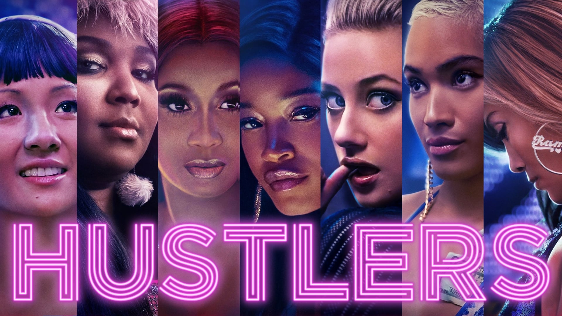 Hustlers (2019)