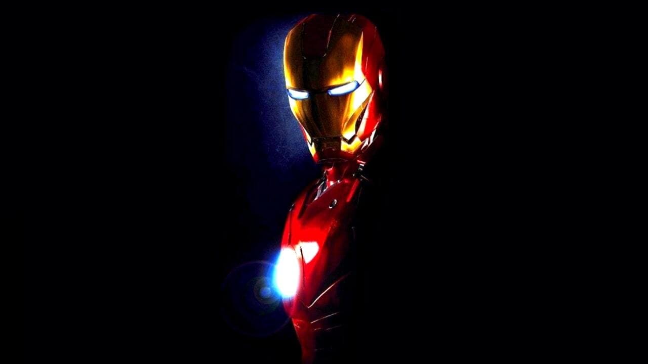 Image du film Iron Man gekqgnvpbpcveru0kjwkszu3newjpg