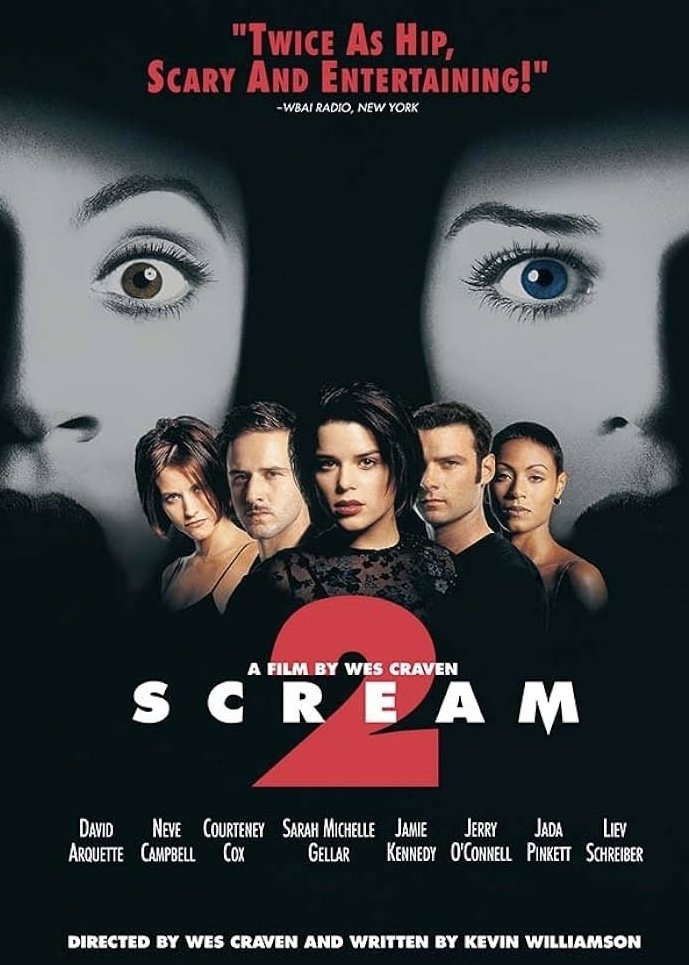 Scream 2