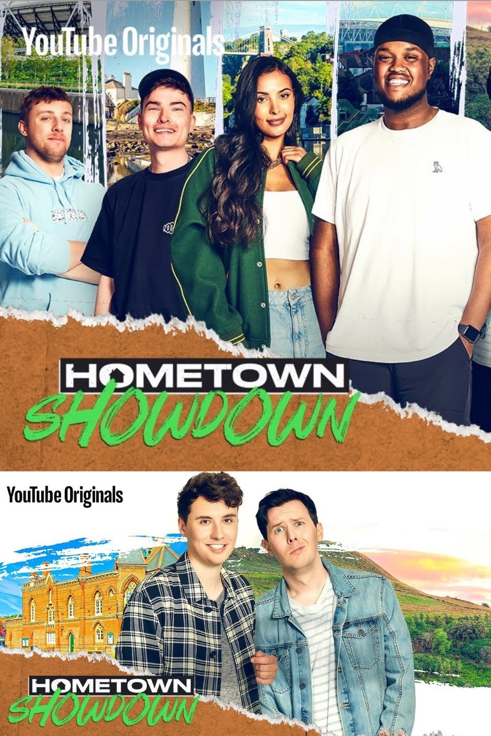 Hometown Showdown - Season 1