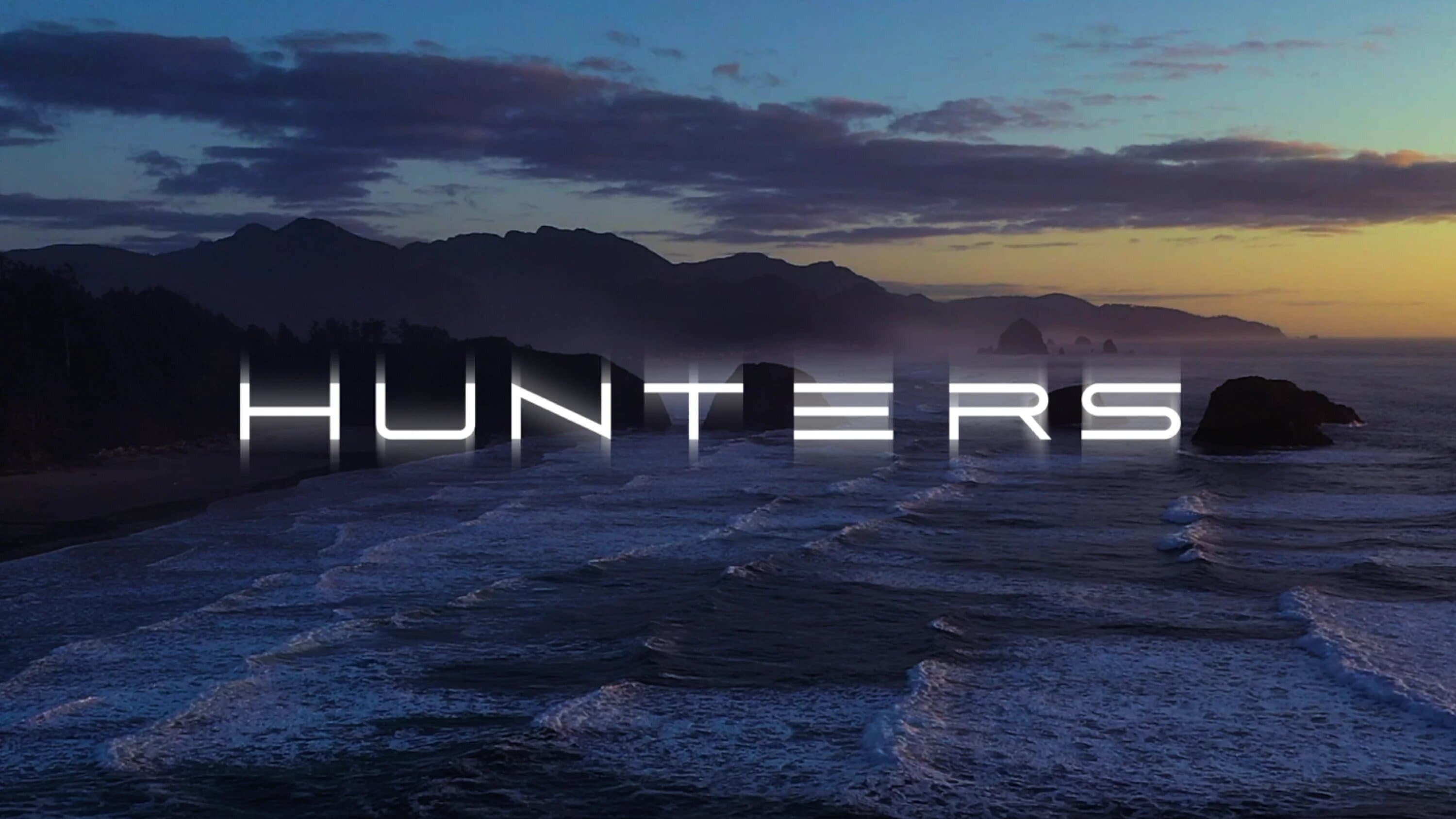 Hunters (2021)