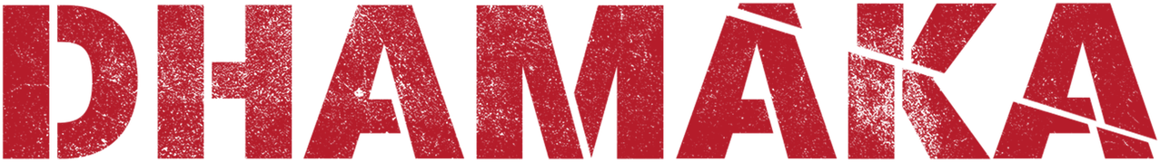 Dhamaka Logo