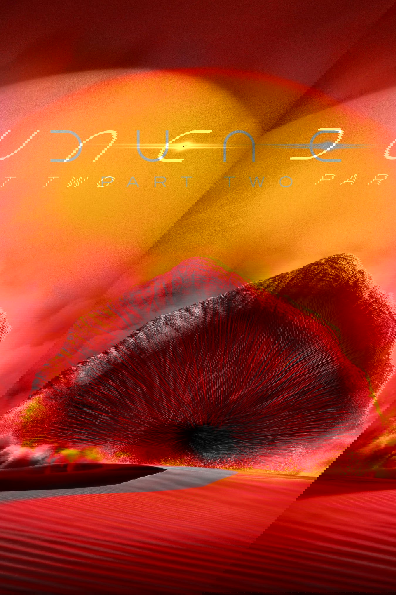 Dune: Part Two