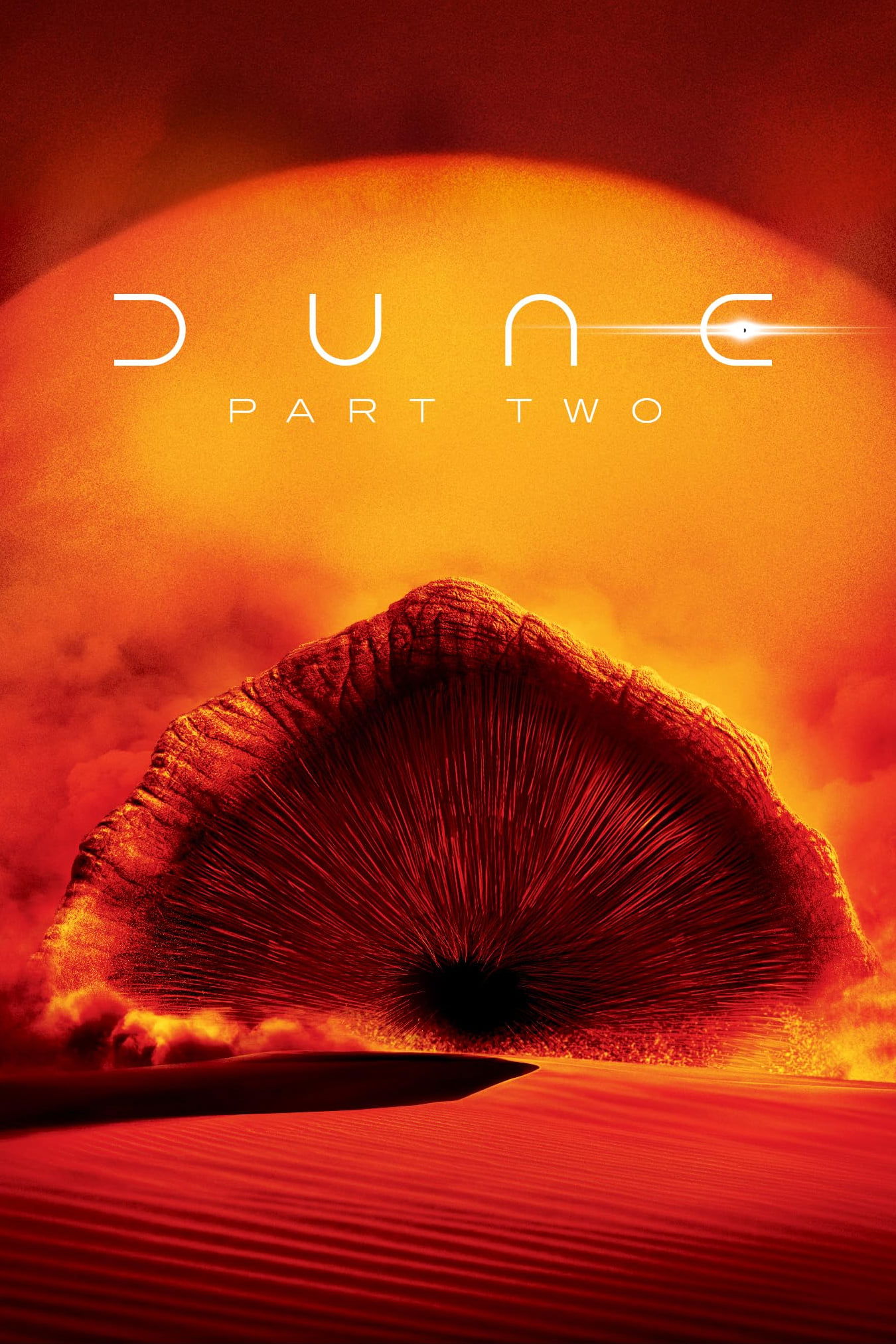 Dune: Part Two