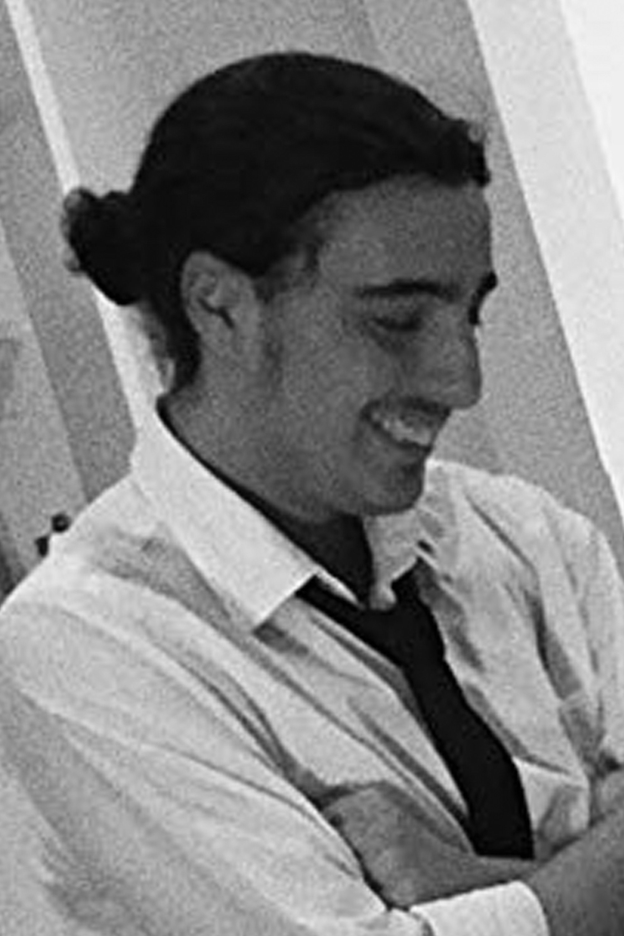 et billede af Rocky Sovechles