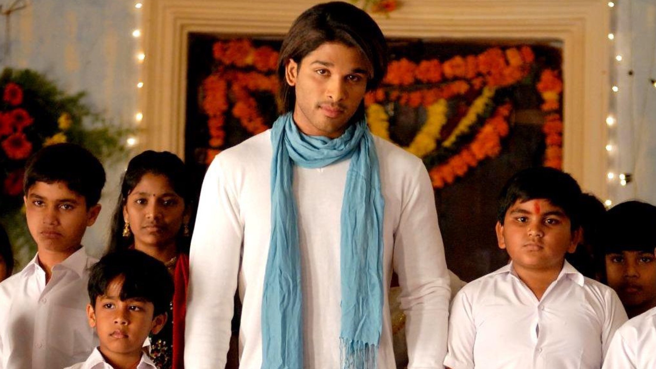 Aarya 2 (2009)
