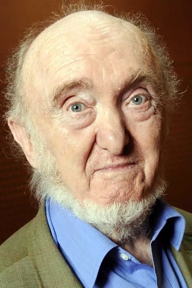 Albert Jacquard's picture in the cast