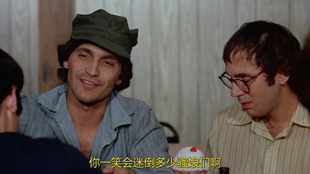 Day of the Woman (1978)