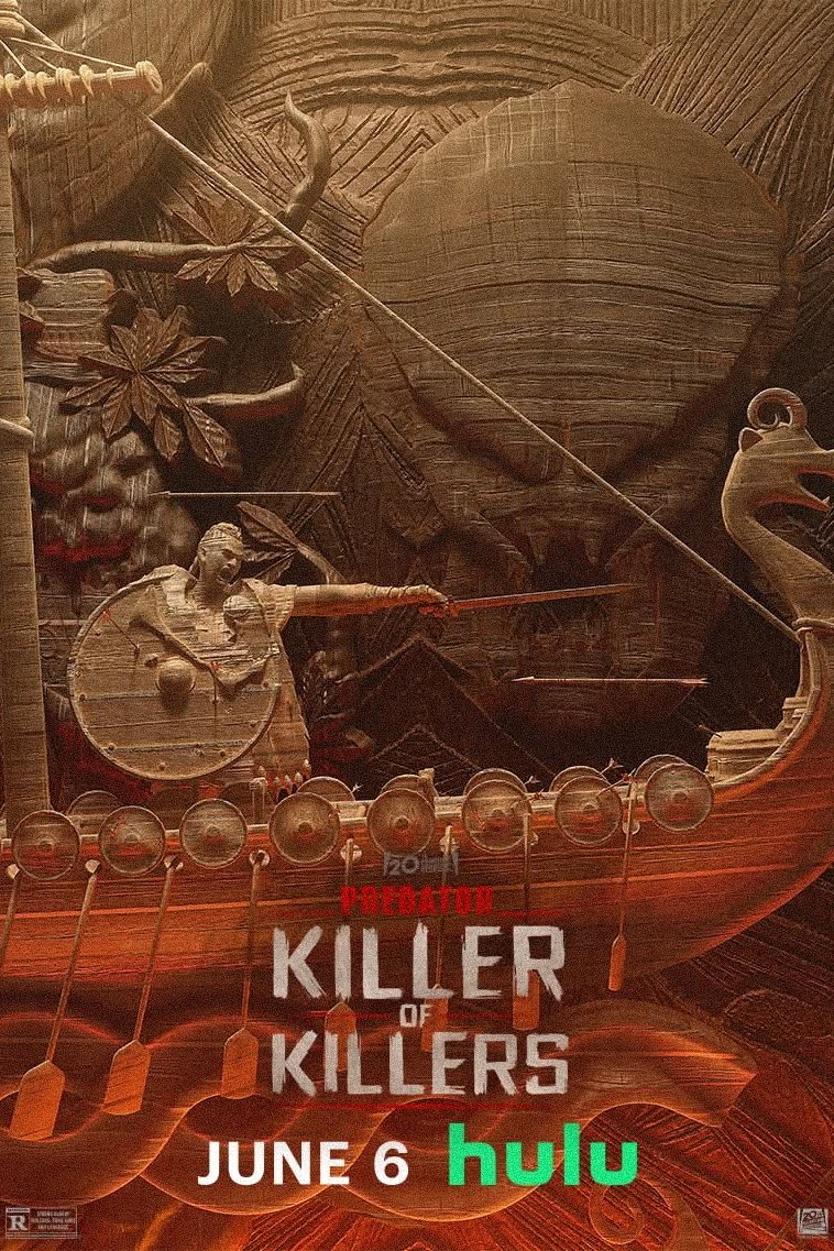 Predator: Killer of Killers