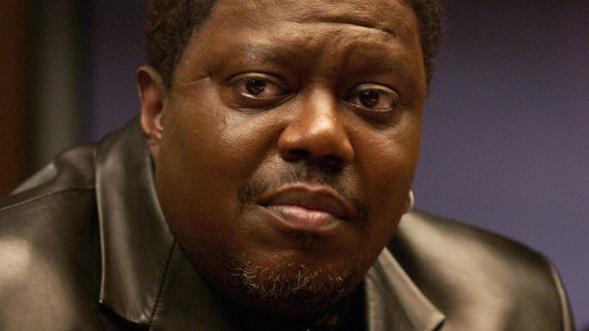 The Bernie Mac Show