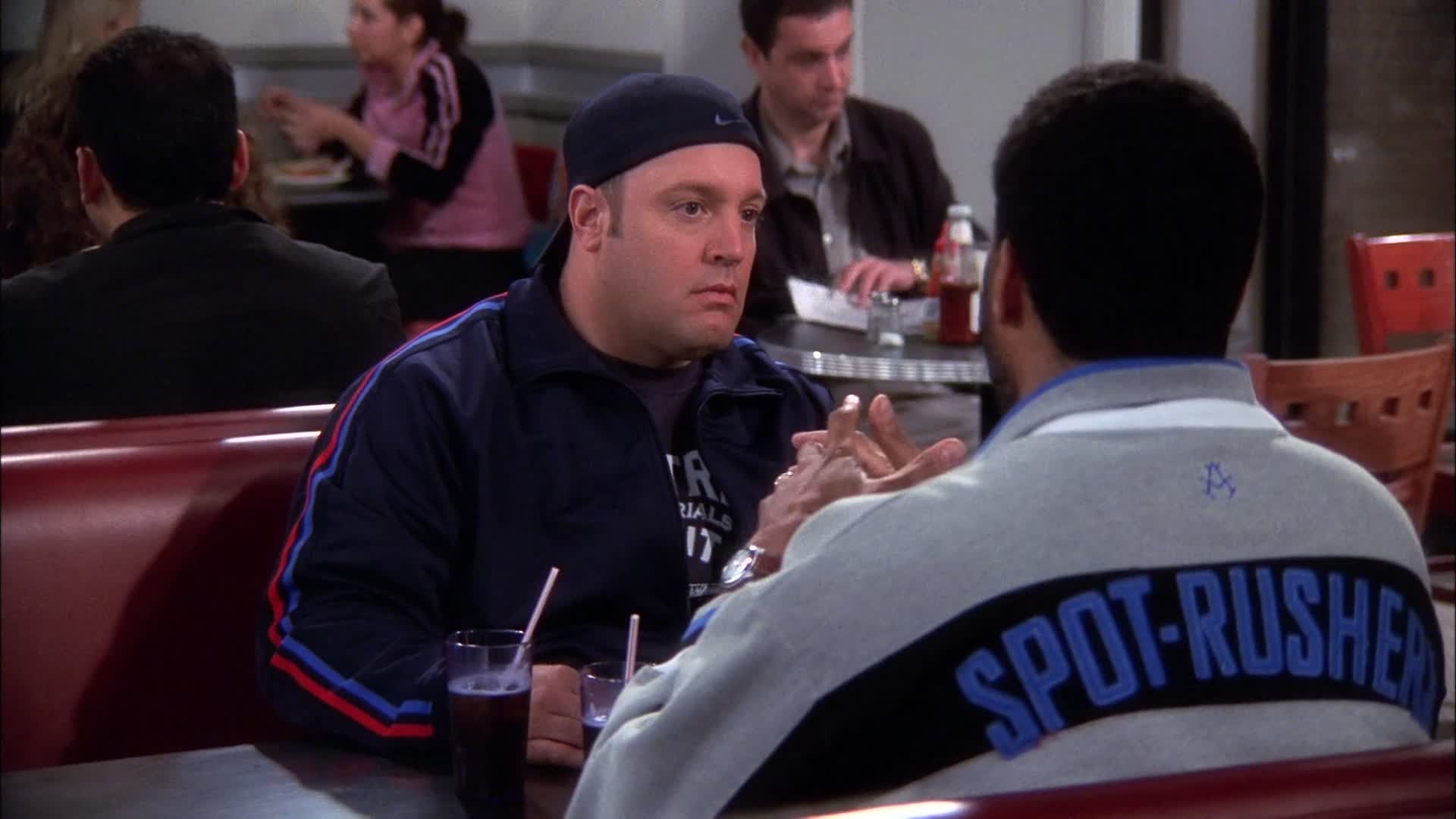 The King of Queens