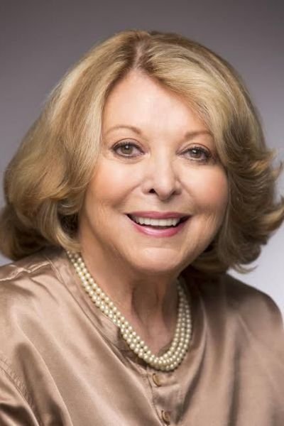 et billede af Timothy Blake