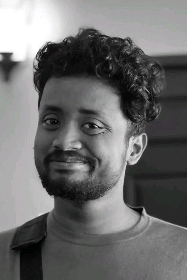 Vignesh Shiju | Editor